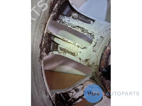 Rim MERCEDES-BENZ C-CLASS (W204) C 200 Kompressor (204.041) | BP25973771C45