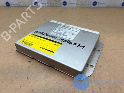 Used Electronic module MERCEDES-BENZ S-CLASS (W220) S 320 CDI (220.025, 220.125) (204 hp) 25972786