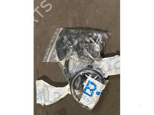 Lastrumsadskiller MERCEDES-BENZ SPRINTER 3,5-t Van (B907, B910) 317 CDI RWD (907.631, 907.633, 907.635, 907.637) | BP38823770I36 - Image 4