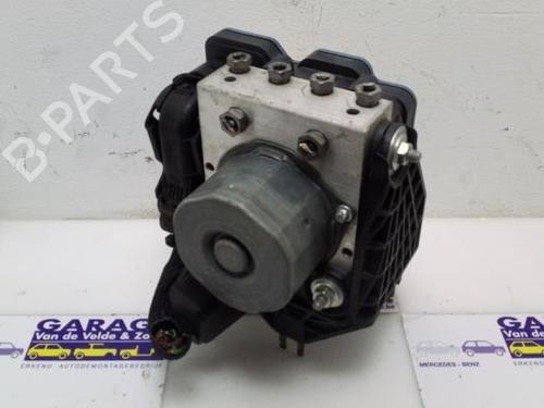 ABS pump MERCEDES-BENZ A-CLASS (W176) A 180 CDI / d (176.012) | BP38856845M43 - Image 8