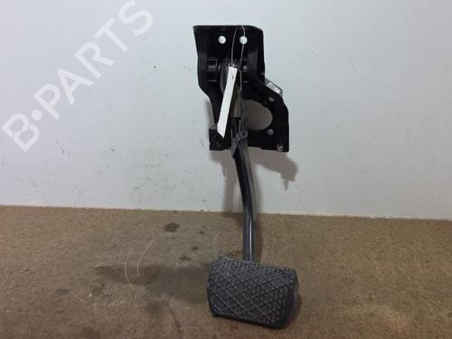 Used Break pedal Break pedal MERCEDES-BENZ S-CLASS Coupe (C216) CL 500 (216.371) (388 hp) 40070200 40070200