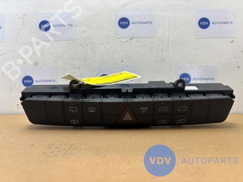 Advarselskontakt MERCEDES-BENZ VITO / MIXTO Van (W639) 111 CDI (639.601, 639.603, 639.605) (109 hp) 25961228