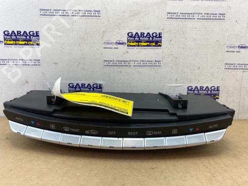 Used Climate control Climate control MERCEDES-BENZ S-CLASS (W221, V221) S 350 BlueTec (221.026, 221.126) (258 hp) 38850332 38850332