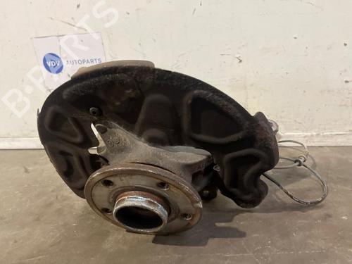 Used Left front steering knuckle Left front steering knuckle 38836856 38836856