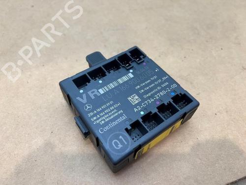 Used Electronic module Electronic module 38819536 38819536
