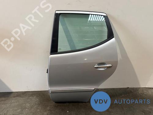Used Left rear door MERCEDES-BENZ A-CLASS (W168) A 140 (168.031, 168.131) (82 hp) 27646003