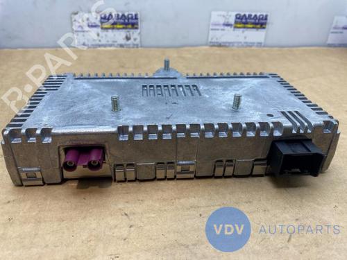 Electronic module MERCEDES-BENZ M-CLASS (W166) ML 250 CDI / BlueTEC 4-matic (166.004, 166.003) | BP25956736M83 