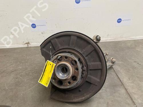 Used Right front steering knuckle MERCEDES-BENZ GLK-CLASS (X204) 220 CDI 4-matic (204.984, 204.997) (170 hp) 25961754