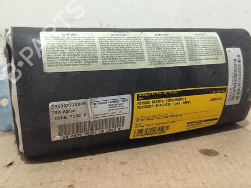 Armaturenbrett Airbag für Armaturenbrett Airbag 39518048 39518048
