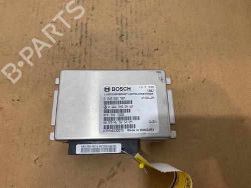 Gearbox control unit MERCEDES-BENZ M-CLASS (W166) ML 250 CDI / BlueTEC 4-matic (166.004, 166.003) | BP38852638M52 - Image 3