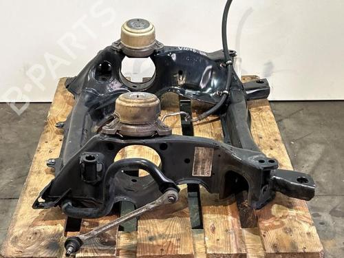 Subframe MERCEDES-BENZ E-CLASS T-Model (S212) E 350 CDI 4-matic (212.289) | BP38822916M9 - Image 4