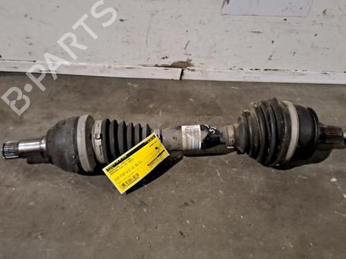 Used Left front driveshaft Left front driveshaft 38837211 38837211