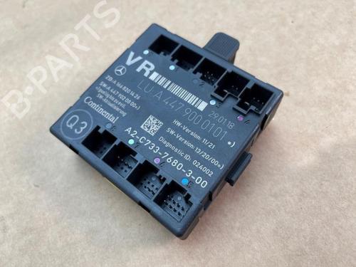Electronic module MERCEDES-BENZ VITO Van (W447) 114 CDI (447.601, 447.603, 447.605) | BP38827004M83 - Image 2