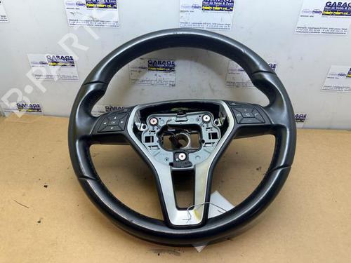 steering-wheel-mercedes-benz-a-class-w176-2012-2013-2014-2015-2016-2017-2018-38842981 main image