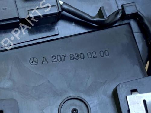Luftventil MERCEDES-BENZ E-CLASS Coupe (C207) E 220 CDI / d (207.302, 207.301) | BP38843803I21 - Image 3