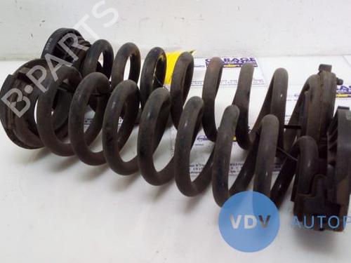 Used Shock absorber spring MERCEDES-BENZ C-CLASS (W205) C 220 d 4-matic (205.005) (170 hp) 25942129