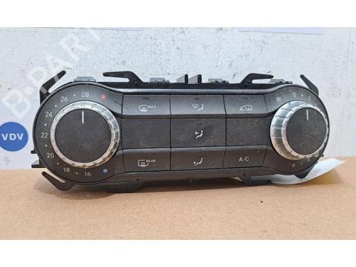 Used Climate control Climate control 38838502 38838502