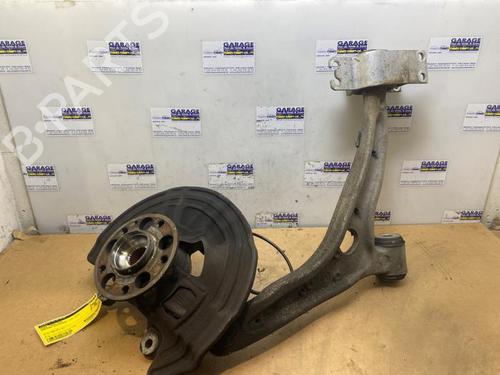 Used Left front steering knuckle Left front steering knuckle 38842741 38842741