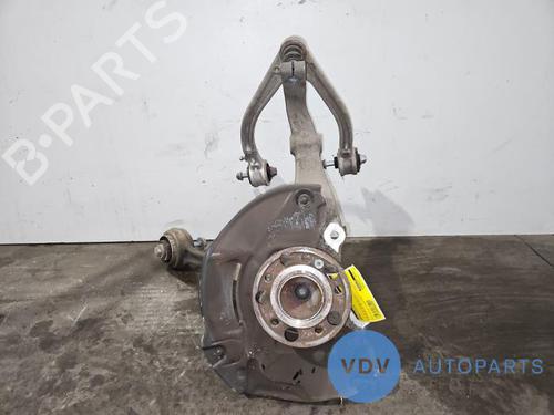 Used Left front steering knuckle MERCEDES-BENZ S-CLASS (W222, V222, X222) S 400 Hybrid / h (222.057, 222.157) (306 hp) 29538750