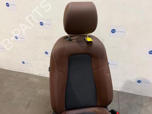Right front seat MERCEDES-BENZ CLA (C118) CLA 180 d (118.303) | BP38834626C16 - Image 3