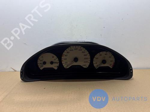 Multifunctionele display MERCEDES-BENZ CLK (C208) CLK 200 (208.335) | BP29705495C48 