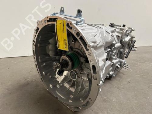 Gearbox MERCEDES-BENZ SPRINTER 3,5-t Van (B907, B910) 315 CDI RWD (907.631, 907.633, 907.635, 907.637) | BP38828516M3 - Image 17