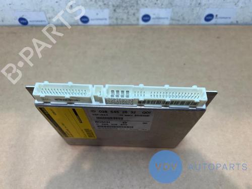 Electronic module MERCEDES-BENZ A-CLASS (W168) A 190 (168.032, 168.132) | BP25972915M83 