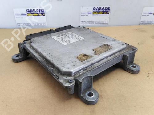 Engine control unit (ECU) MERCEDES-BENZ E-CLASS (W212) E 220 CDI / BlueTEC (212.001, 212.002) | BP38857308M57 - Image 3