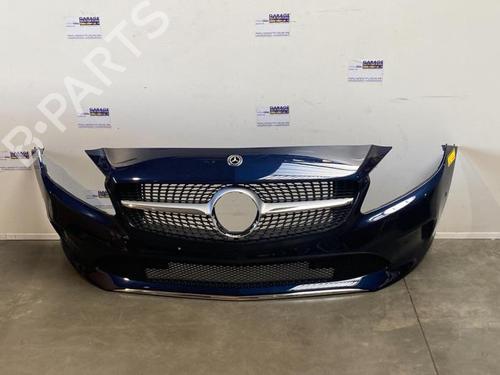 Used Front bumper Front bumper MERCEDES-BENZ A-CLASS (W176) A 180 (176.042) (122 hp) 38848754 38848754