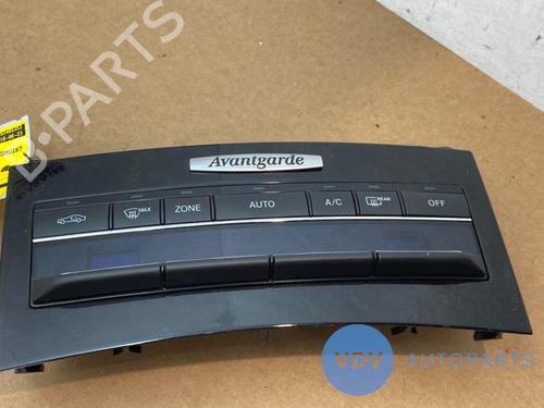 Used Climate control MERCEDES-BENZ E-CLASS T-Model (S212) E 350 CDI (212.225) (231 hp) 25950826