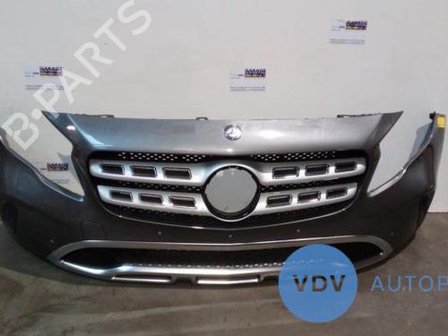 Used Front bumper MERCEDES-BENZ GLA-CLASS (X156) GLA 220 4-matic (156.947) (184 hp) 25944427