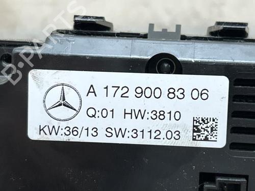 Climate control MERCEDES-BENZ SLK (R172) 250 CDI / d (172.403) | BP38818323I5 - Image 3