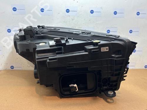 Left headlight MERCEDES-BENZ EQS (V297) EQS 450+ (297.123) | BP38833067C28 - Image 6