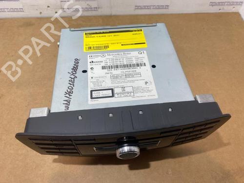Radio MERCEDES-BENZ A-CLASS (W176) A 180 CDI / d (176.012) | BP38853321E6 - Image 2