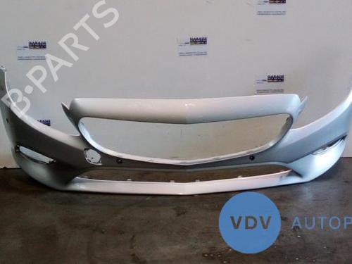 Used Front bumper MERCEDES-BENZ C-CLASS (W205) C 220 d 4-matic (205.015) (194 hp) 25943544