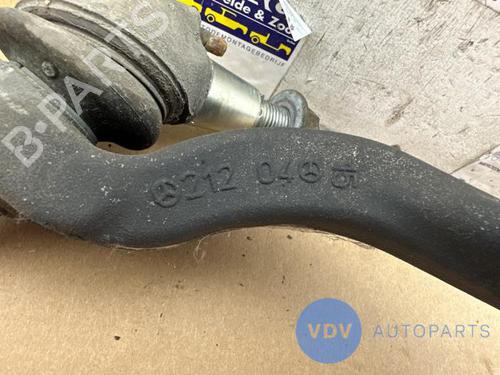 Right front suspension arm MERCEDES-BENZ E-CLASS (W212) E 200 CDI / BlueTEC (212.005, 212.006) | BP25955065M13 