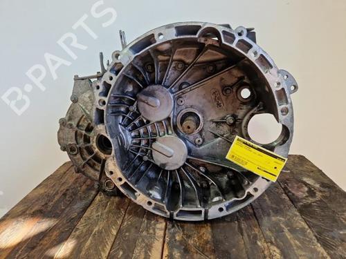 gearbox-mercedes-benz-a-class-w176-2012-2013-2014-2015-2016-2017-2018-38825710 main image