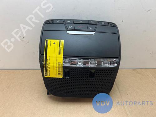 Used Interior roof light MERCEDES-BENZ GLC (X253) 220 d 4-matic (253.905, 253.903) (163 hp) 28293868