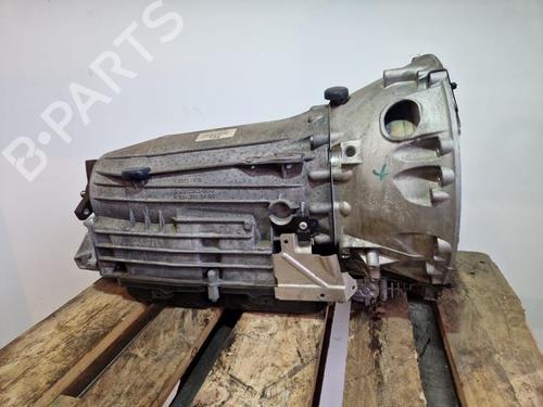 Gearbox MERCEDES-BENZ E-CLASS (W212) E 200 CDI / BlueTEC (212.005, 212.006) | BP40161800M3 - Image 4