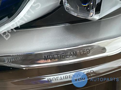 Phare gauche MERCEDES-BENZ C-CLASS T-Model (S205) C 220 d 4-matic (205.215) | BP29964157C28 