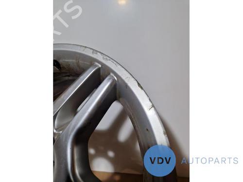 Felg MERCEDES-BENZ E-CLASS (W211) E 200 CDI (211.004) | BP25971651C45 