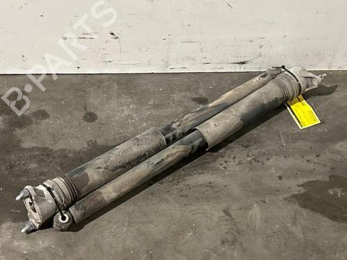 Left front shock absorber MERCEDES-BENZ A-CLASS (W177) A 180 d (177.003) | BP38822621M16 - Image 2