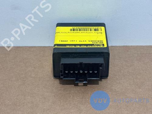 Used Electronic sensor MERCEDES-BENZ VITO Van (W638) 113 2.0 (638.014, 638.094) (129 hp) 26195362