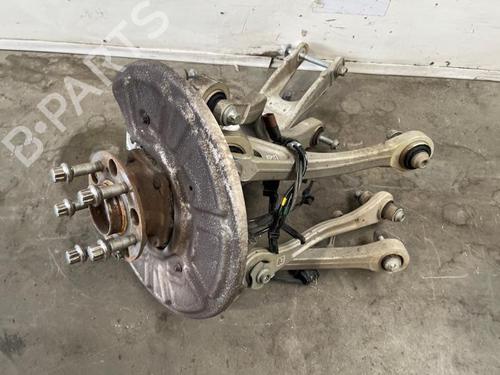 Used Right rear steering knuckle Right rear steering knuckle 38829066 38829066