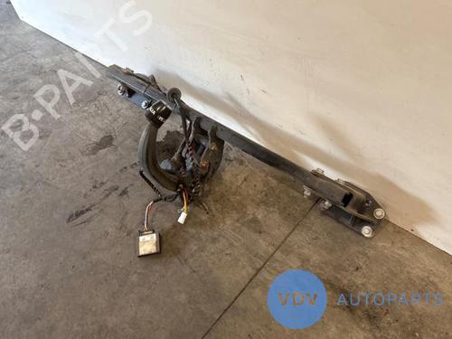 Tow ball/Mechanism MERCEDES-BENZ GLA-CLASS (X156) GLA 180 (156.942) | BP28366979C141 