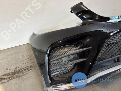 Front bumper MERCEDES-BENZ GLC Coupe (C253) 220 d 4-matic (253.303, 253.305) | BP29429882C7 