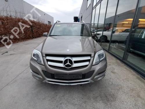 Rear left panel MERCEDES-BENZ GLK-CLASS (X204) 200 CDI (204.901) | BP38836493C60 - Image 10