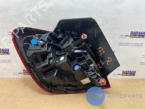 Right taillight MERCEDES-BENZ A-CLASS (W177) A 200 4-matic (177.088) | BP25952037C35 