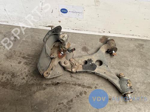Right front steering knuckle MERCEDES-BENZ A-CLASS (W169) A 180 CDI (169.007, 169.307) | BP27497836M26 