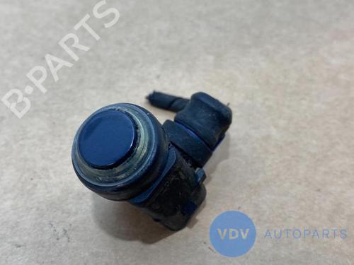 Elektronisk sensor MERCEDES-BENZ E-CLASS (W211) E 220 CDI (211.006) | BP25951727M84 